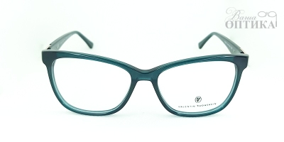 Valentin Yudashkin 5387 201 54 оправа очковая